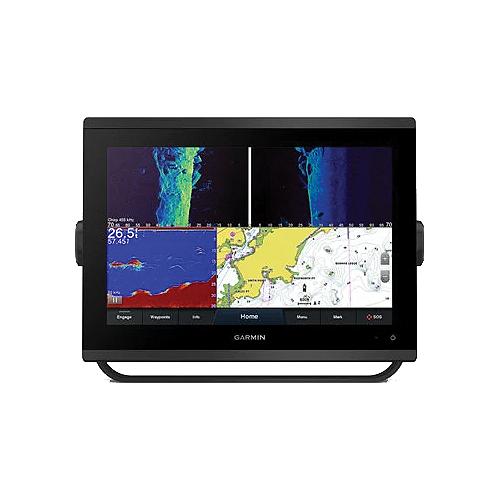 Garmin 0100236761 GPSMAP® 1243xsv GPS Chartplotter w/Touchscreen,