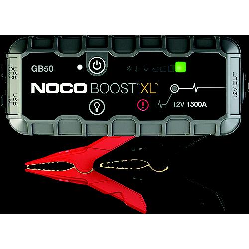 Noco GB50 Xl 1500a Lithium Jump Starter