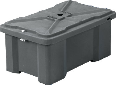 Todd 90-2169 8d Battery Box - LMC Shop