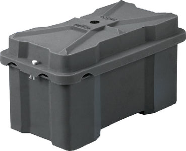 Todd 90-2170 8d High Battery Box - LMC Shop