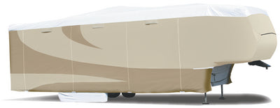 Adco Products 32851 Dsgnr 5th Whl Cover Up to 23' - LMC Shop