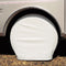 Adco Products 3951 Tyre Gard Pol-Wht-per Pr - LMC Shop