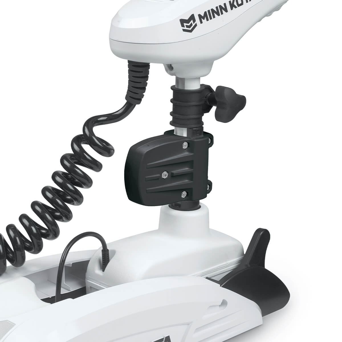 Minn Kota 1363735 Riptide ST Terrova Saltwater Bow Mount Electric Steer w/i-Pilot & Wireless Remote, 36V, 112lb Thrust, 72" Shaft - LMC Shop