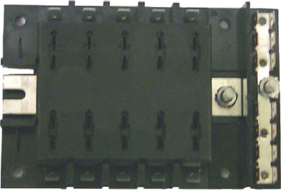 Sierra_11 FS40740 Fuse Block Modular Ato 10 Gan - LMC Shop