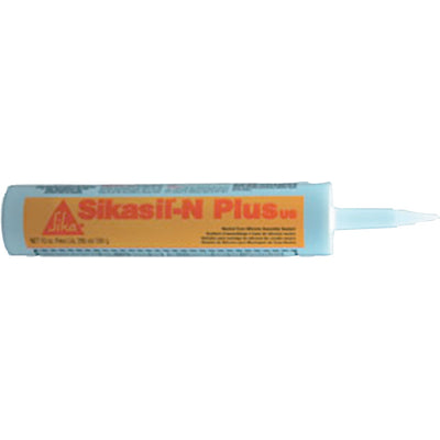 AP Products 017-412406 Sikasil N Plus Clear Caulk - LMC Shop