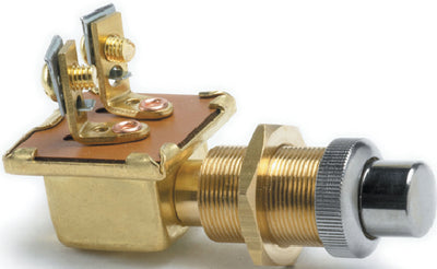 Cole Hersee M-639-BX Push Button Switch - LMC Shop