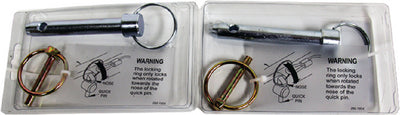Blue Ox BX88219 Kit 1/2 Self Retaining Pins - LMC Shop