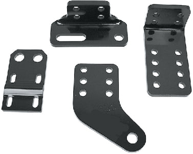 Blue Ox TC5000 Trucenter Adj Bracket Kit 3/4 - LMC Shop
