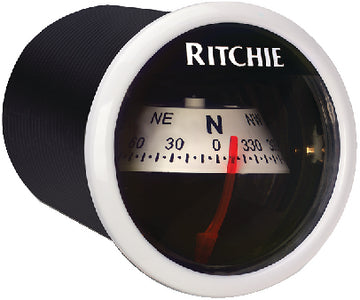 Ritchie Navigation X21WW Compass in Dash Instrument - LMC Shop
