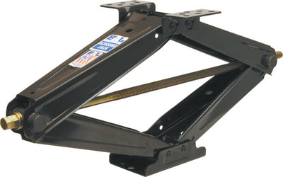 Bal Products 24028 Lopro Sj24 Scissor Jack-24in P - LMC Shop