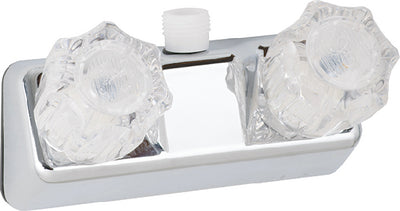 Bristol Products 20354R207 Shower Valve-4 Utopia Chr/clr - LMC Shop