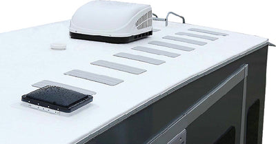 Bristol Products 170458119GS100035 Treadway 8 X18 Grey 5pk - LMC Shop