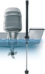 Humminbird 408310-1 AS 360SSI 360 Imaging Sonar Transom Transducer - LMC Shop