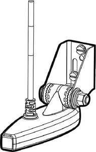 Humminbird 710269-1 Xm 9 Mdi T Helix Mega Di Xdcr - LMC Shop