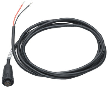 Humminbird 720085-1 Power Cable - LMC Shop
