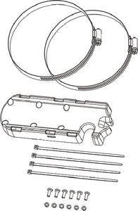 Humminbird 740159-1 Mounting Kit-Tm Si G2n - LMC Shop