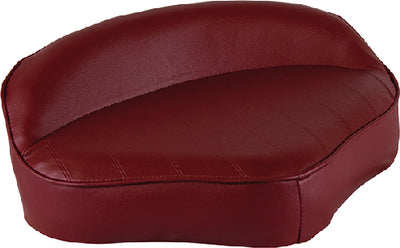 Wise Seating 8WD112BP-712 Pro Butt Seat Red - LMC Shop