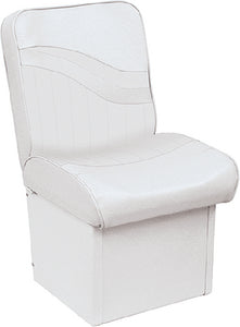 Wise Seating 8WD1131-710 Weekender Jump Seat Wh - LMC Shop