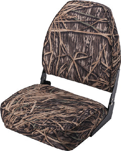 Wise Seating 8WD617PLS-729 Big Manhigh Back Shadow Grass - LMC Shop