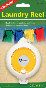 Coghlans 8512 Laundry Reel - LMC Shop