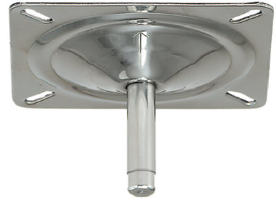 Swivl-Eze 1002-SS Seat Mount W/o Spring-S/s - LMC Shop