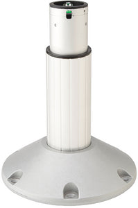 Swivl-Eze 278AOP1519-1 Pedestal-278 Air 15 -19 Grey - LMC Shop