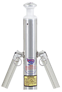 Swivl-Eze 903-008-T-S Bass Boat 31 Ski Pylon Bulk - LMC Shop