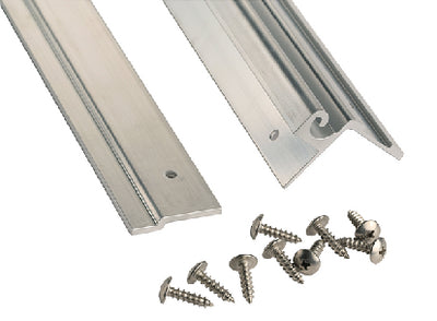 Swivl-Eze SP-15200 Bench Style Seat Mount Rails - LMC Shop