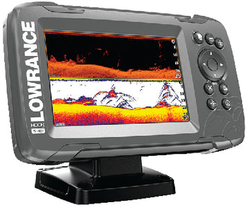 Lowrance 000-14281-001 Hook2-5 Splitshot Us Inland - LMC Shop