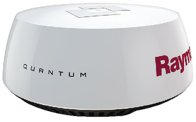 Raymarine E70344 Quantum Q24w Wireless Radome - LMC Shop