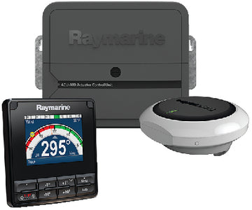 Raymarine T70161 Ev400 Sail Autopilot No Drive - LMC Shop