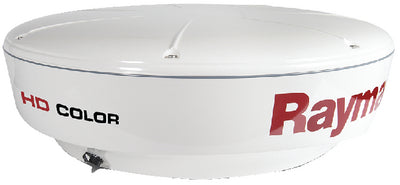 Raymarine T70168 Rd418hd 4kw Color Hd Radome - LMC Shop