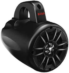 Boss Audio Systems BM40AMPBT Speakers-4 400w Amplfd Bt 2pk - LMC Shop