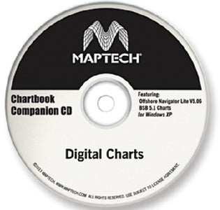 Maptech R0216 Chtkt R2 Can Bdr - Blk Is 16th - LMC Shop