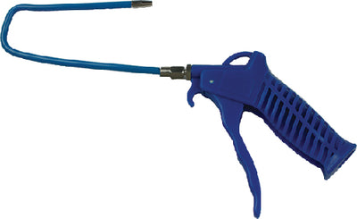 Captains Choice ICM-AGFT-1 Tool Air Gun With Flexi Tube - LMC Shop