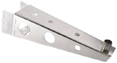 Shakespeare Antennas 4366-R Stainless Steel Mast Mount - LMC Shop