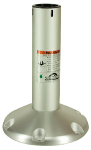 Springfield Marine 1240012SAL Ped 2 7/8 X12 Anodized - LMC Shop