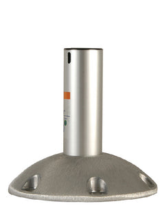 Springfield Marine 1250309LNS Ped 2 3/8 X9 Locking - LMC Shop