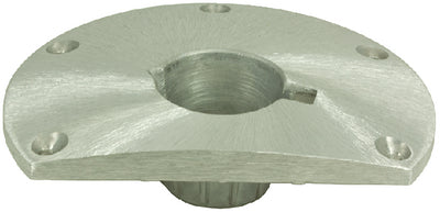 Springfield Marine 1600005 Pedestal Base Taperlock - LMC Shop