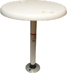 Springfield Marine 1690102 Table Pkg- Round - LMC Shop