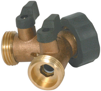 Camco_Marine 20123 Brass Y Valve - LMC Shop