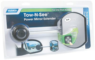 Camco_Marine 25668 Mirrortow N See Convex Mirror - LMC Shop