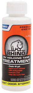 Camco_Marine 41515 Rhino Holding Tank Treat. 4 Oz - LMC Shop