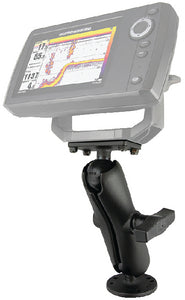 RAM Mounts RAM-202-153-202 Ram 1.5 Mount Hum Helix 5 - LMC Shop