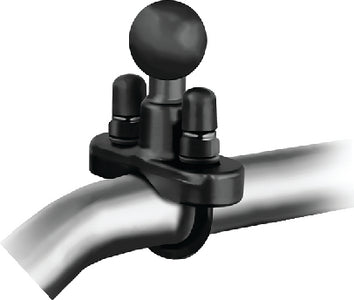 RAM Mounts RAM-B-231ZU U-Bolt for Rails 0.5 to 1.25 - LMC Shop