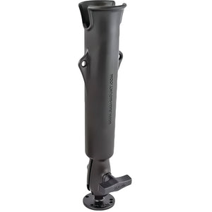RAM Mounts RAP-119 Drill Down Tub Rod Holder - LMC Shop