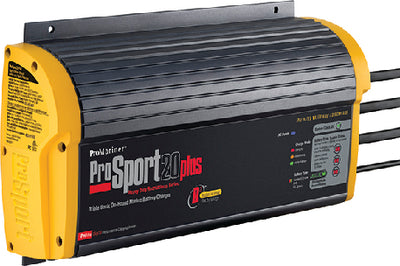 Pro Mariner 43021 Prosport 20+ Wp Bat Charger - LMC Shop