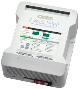 Pro Mariner 63110 Pronautic1210p 12v10a Bat Chrg - LMC Shop