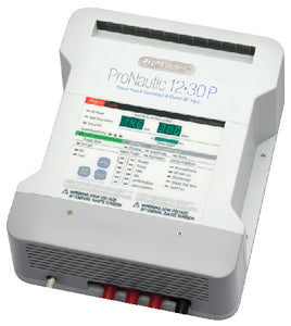 Pro Mariner 63130 Pronautic1230p 12v30a Bat Chrg - LMC Shop