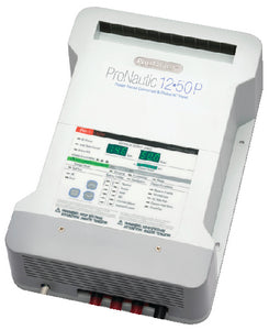 Pro Mariner 63150 Pronautic1250p 12v50a Bat Chrg - LMC Shop